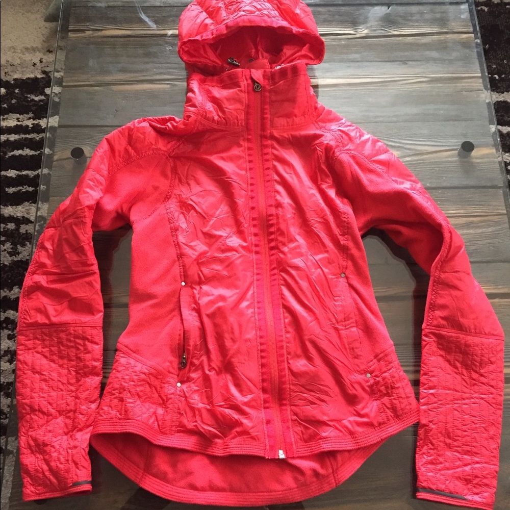Lululemon bundle up jacket ❤️❤️